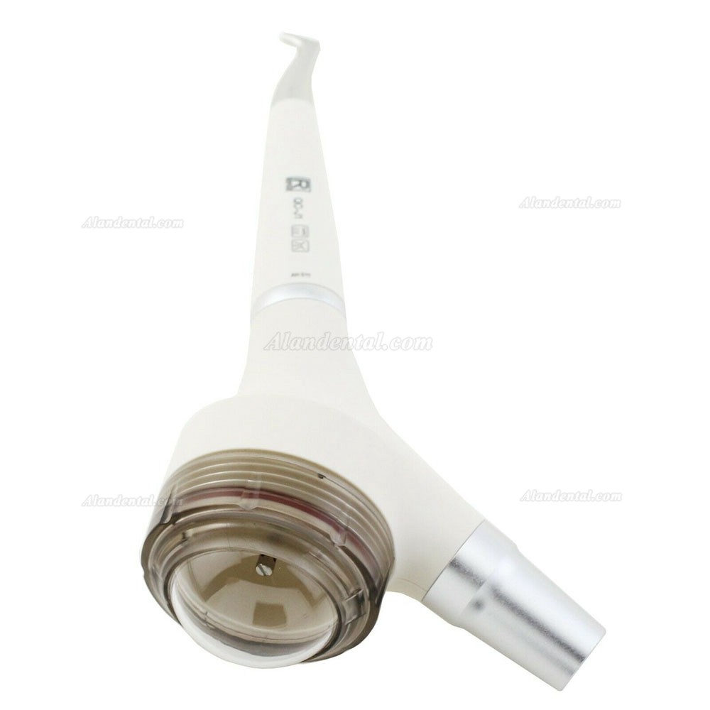 Refine iJet Hygiene Prophylaxis Polishing Handpiece Dental Air Jet Polisher Compatible KaVo Quick Coupler